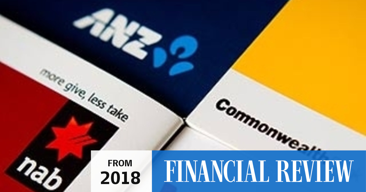 Banker bonuses, fees and commissions targeted in overhaul